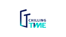 Logo Chilling Time